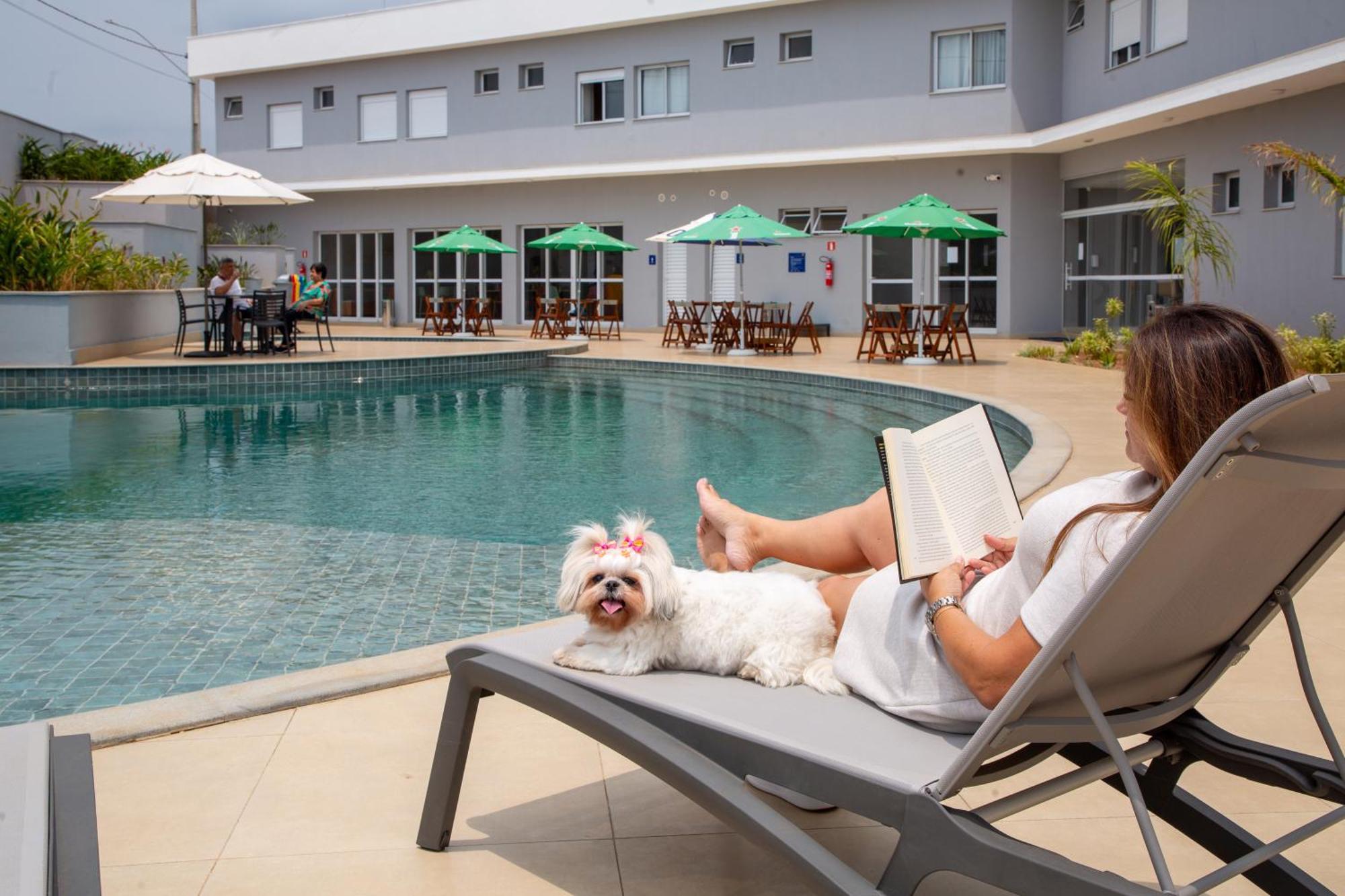 Comfort Hotel Serra Da Canastra Sao Joao Batista do Gloria Exterior photo