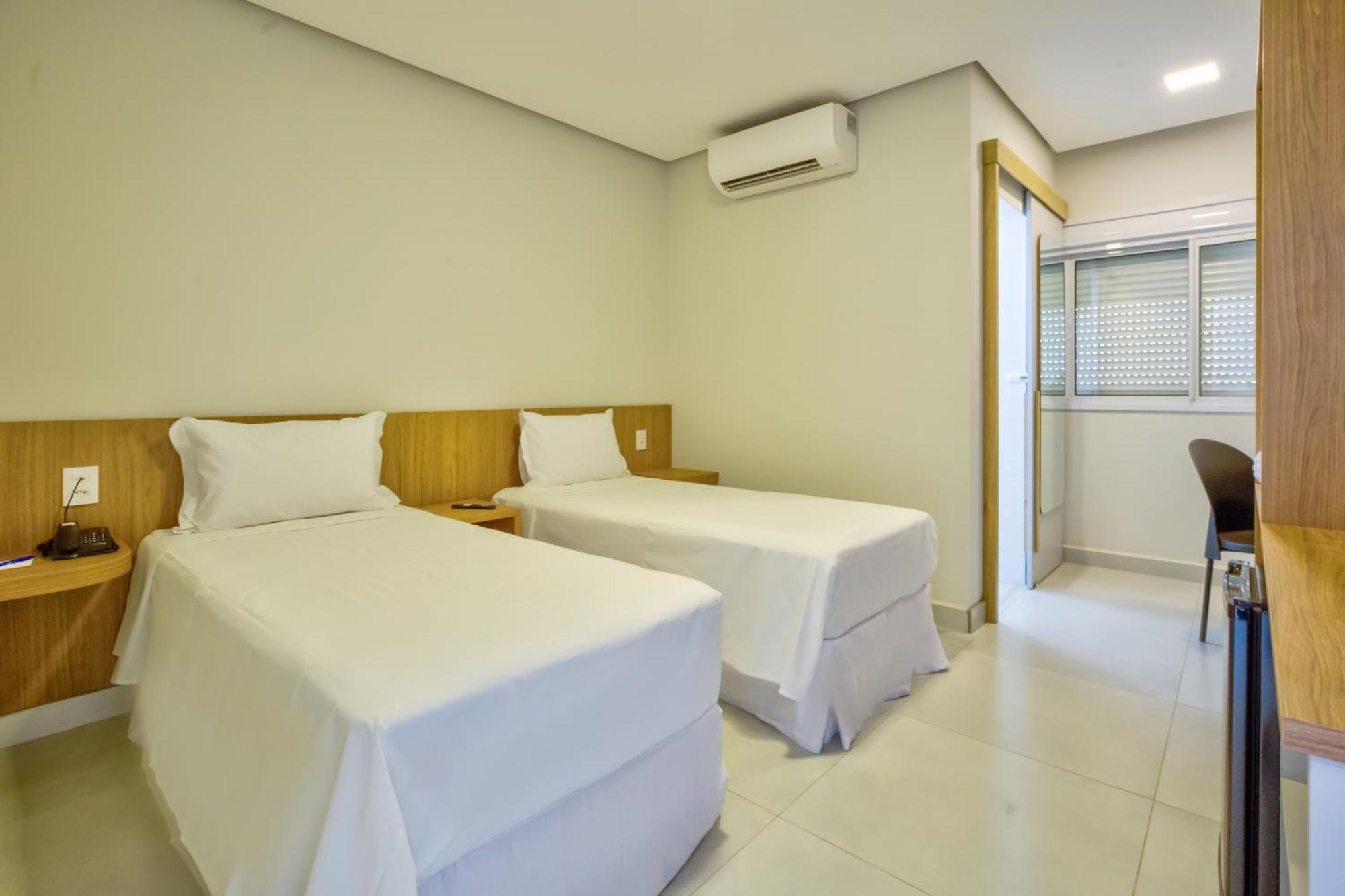 Comfort Hotel Serra Da Canastra Sao Joao Batista do Gloria Exterior photo